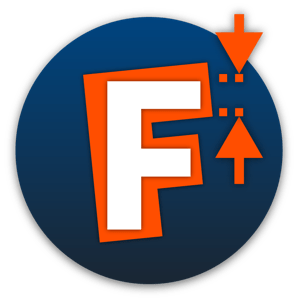 FontLab 8.4.3.8984