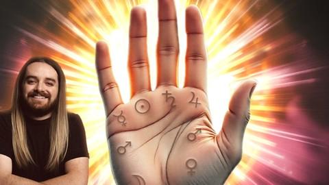 Discover The World Of Palmistry – A Beginner's Guide