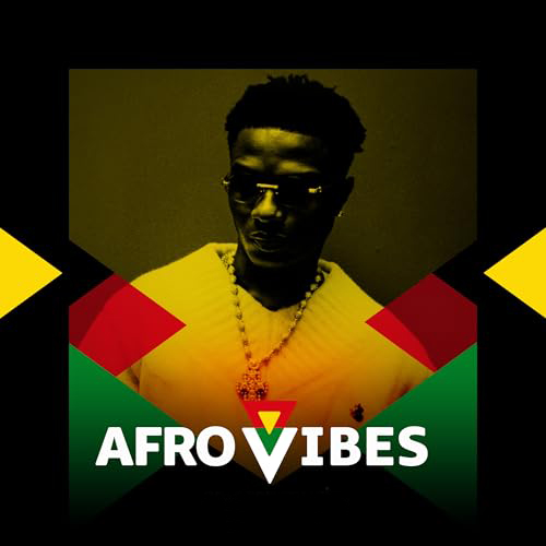 Afro Vibes 23-11-2024 (2024)