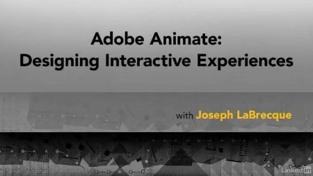 Adobe Animate: Designing Interactive Experiences