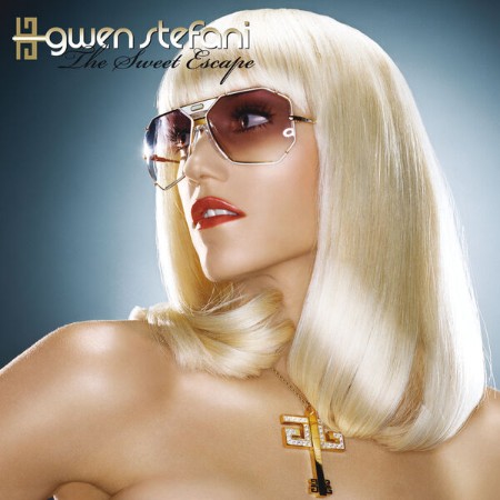 Gwen Stefani - The Sweet Escape 01-01-(2006)