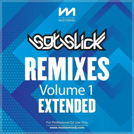 VA - Mastermix Sgt Slick Remixes Vol. 1 - Extended 2024