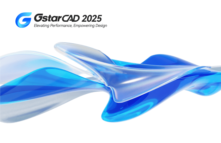 GstarCAD 2025 SP1 Professional (x64)