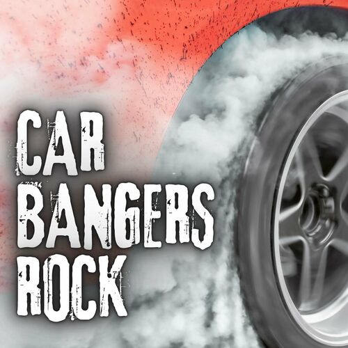 Car Bangers Rock (2024)