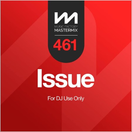 VA - Mastermix Issue 461 (2024) Mp3 320kbps