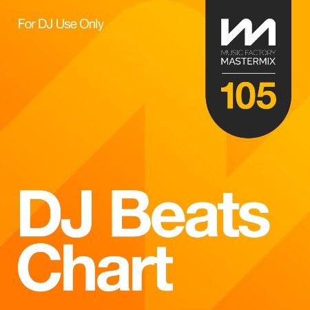 VA - Mastermix DJ Beats Chart 105 2022