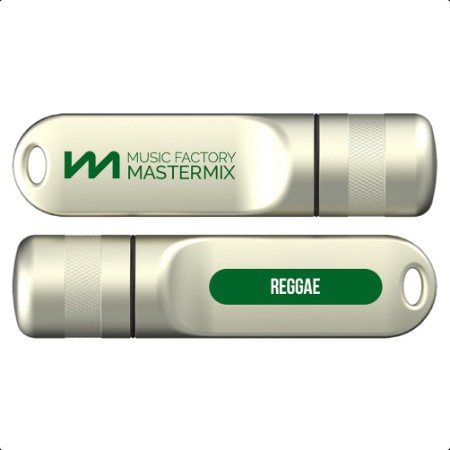 VA - Mastermix USB Reggae – 80s Reggae (2024) Mp3 320kbps