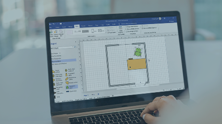 Visio 2019 Power Users