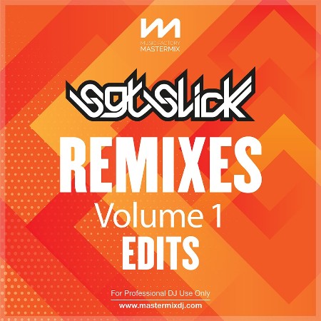 VA - Mastermix Sgt Slick Remixes Vol. 1 - Edits 2024