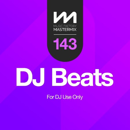 VA - Mastermix DJ Beats 143 2024