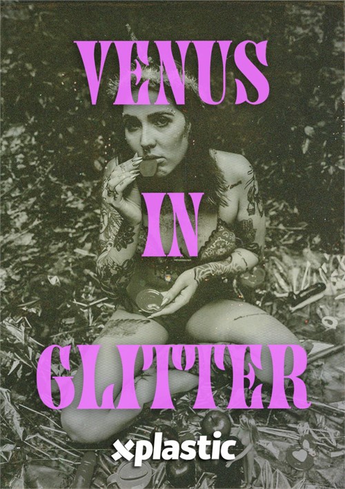 Venus In Glitter - 720p