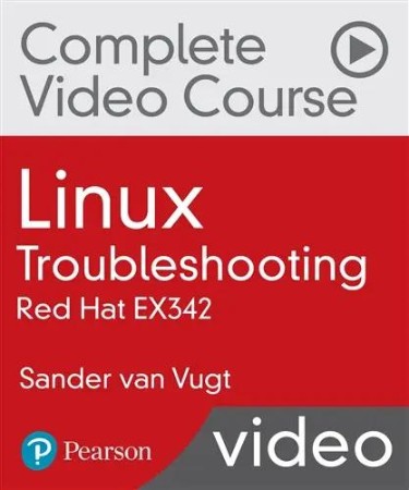 Linux Troubleshooting: Red Hat EX342