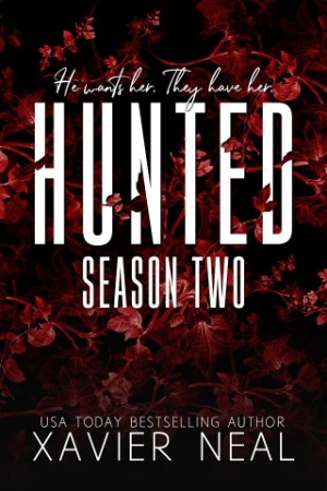 Hunted: Season Two - Xavier Neal