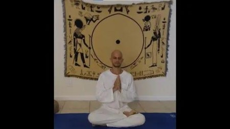 Simplified Kundalini Kriya Routine For Awakening Your Spirit