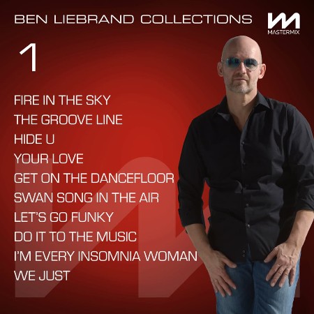 Ben Liebrand - Mastermix Ben Liebrand Collection 1 2024