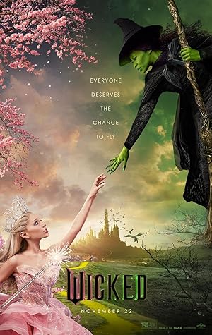 Wicked (2024) 1080p TELESYNC LTE Version x264 COLLECTiVE