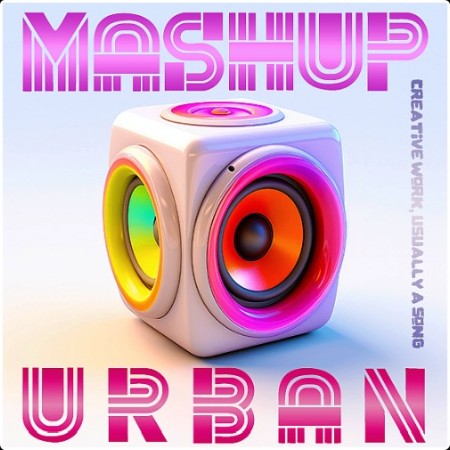 VA - Mashup Urban – Streets Hits Loud (2024) Mp3 320kbps