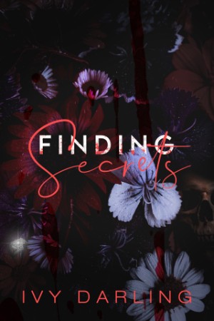 Finding Claire - Ivy Darling