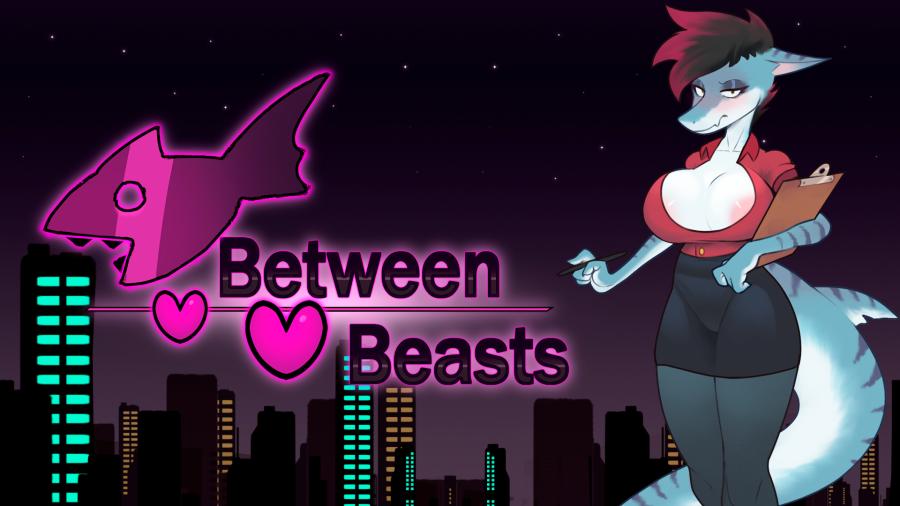 Between Beasts v0.1.1 Alpha by Dos Arracachas Win/Android Porn Game