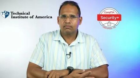 Comptia Security+ Sy0701 Full Course, Labs, And Study Plan