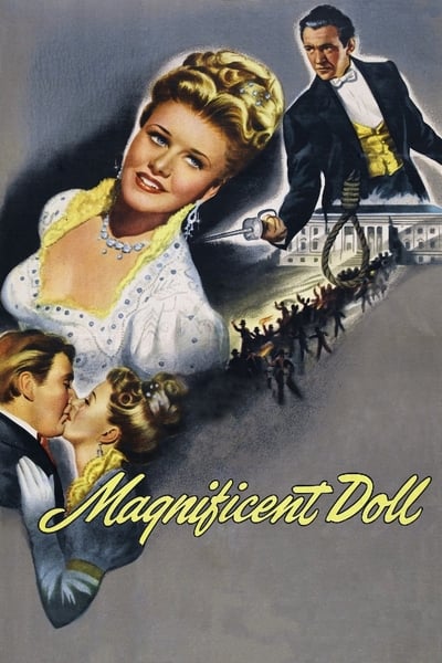 Magnificent Doll (1946) 1080p BluRay-LAMA C6d449dfb0a5bc749e2dc36c3fc2279d