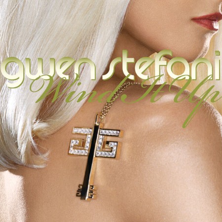 Gwen Stefani - Wind It Up 31-10-(2006)