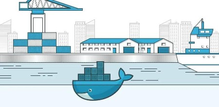 Shipping Docker