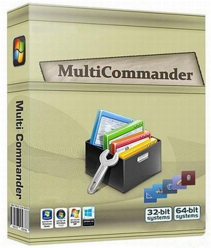 Multi Commander 14.3.0.3042 Multilingual