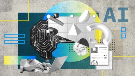 Design Thinking in The Age of AI