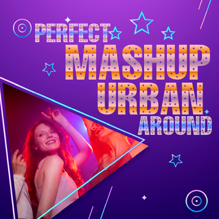 VA - Mashup Urban - Perfect Around 2023