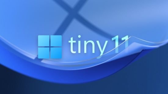 tiny11 Core 24H2 Build 26100.2314