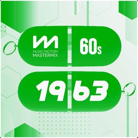 VA - Mastermix – Decades USB – 60's – 1963 (2024) Mp3 320kbps