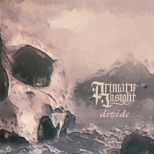 Primary Insight - Divide [Single] (2024)