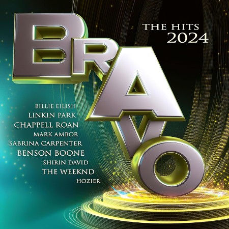 VA - Bravo - The Hits 2024 2024