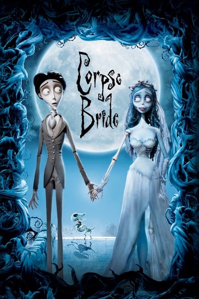 Corpse Bride (2005) 720p BluRay DD5 1 x264 RoSubbed-playHD 5a4be715d7ad79aa2eabdc136d1358e0