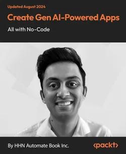 Create Gen AI-Powered Apps - All with No-Code