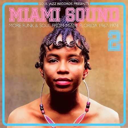 VA - Miami Sound 2 – More Funk & Soul From Miami, Florida (1967)24