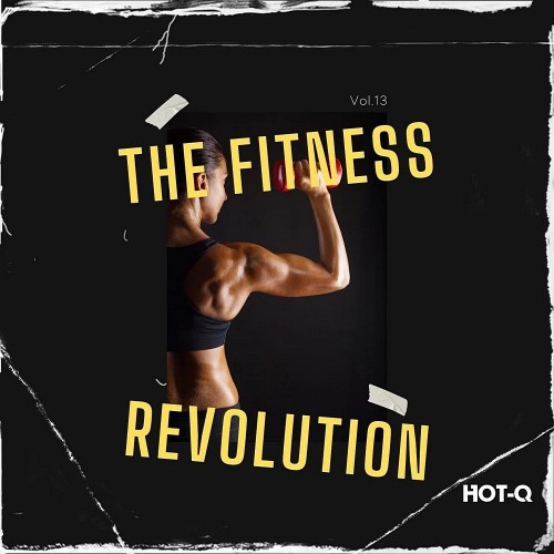 The Fitness Revolution 013 (2024)