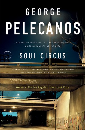 Soul Circus - George Pelecanos