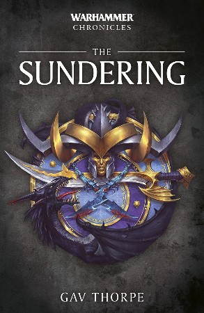 The Sundering - Walter Jon Williams