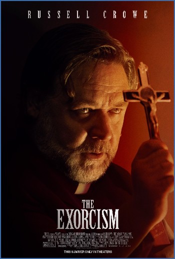 The Exorcism (2024) 2160p UHD BluRay x265 DV HDR DDP 5 1 English - DarQ HONE