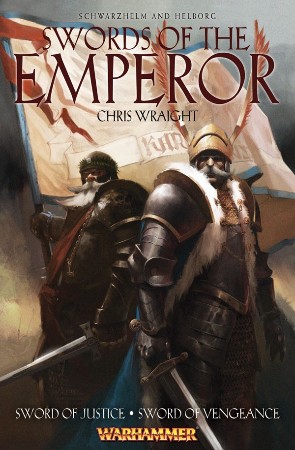 The Emperor - Scott Michael Decker