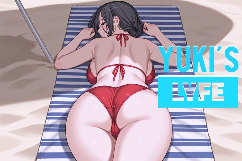 Yuki's LYFE - v0.2 by Xoro Porn Game