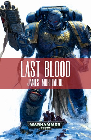 Last Blood - Kristen Painter