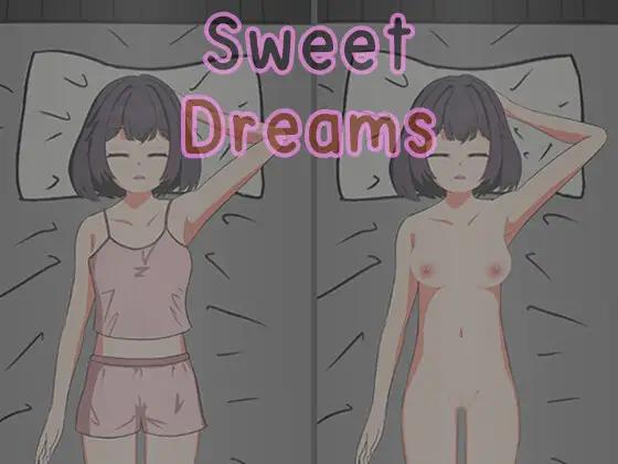 Suang1722 - Sweet Dreams Final (eng) Porn Game