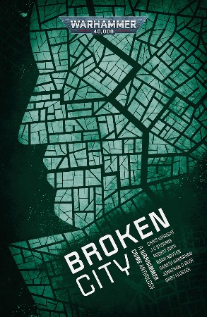 Broken - Tanille Edwards