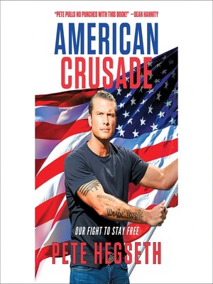 American Crusade - Pete Hegseth