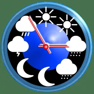 eWeather HDF – weather app v8.9.2