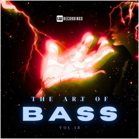 VA - The Art of Bass Vol  15 (2024) Mp3 320kbps