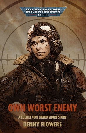 Our Own Worst Enemy - Randall Larsen